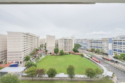 Blk 672 Eunos Damai Ville (Bedok), HDB 5 Rooms #479598881